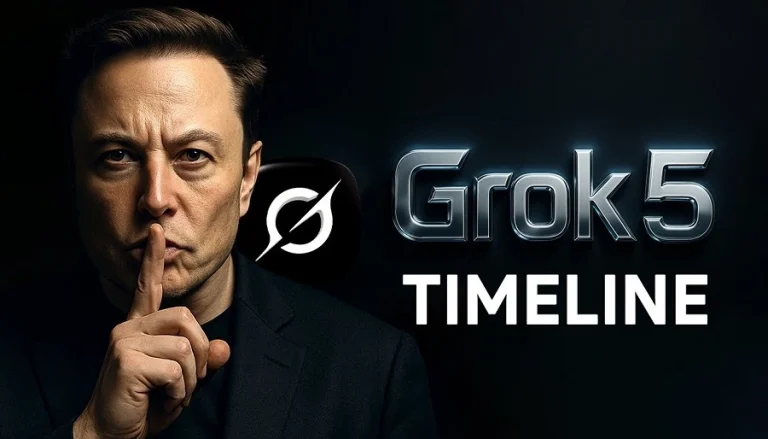 تأخیر در عرضه هوش مصنوعی گراک 5