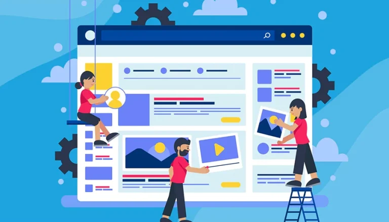 هزینه طراحی سایت در سال ۱۴۰۴