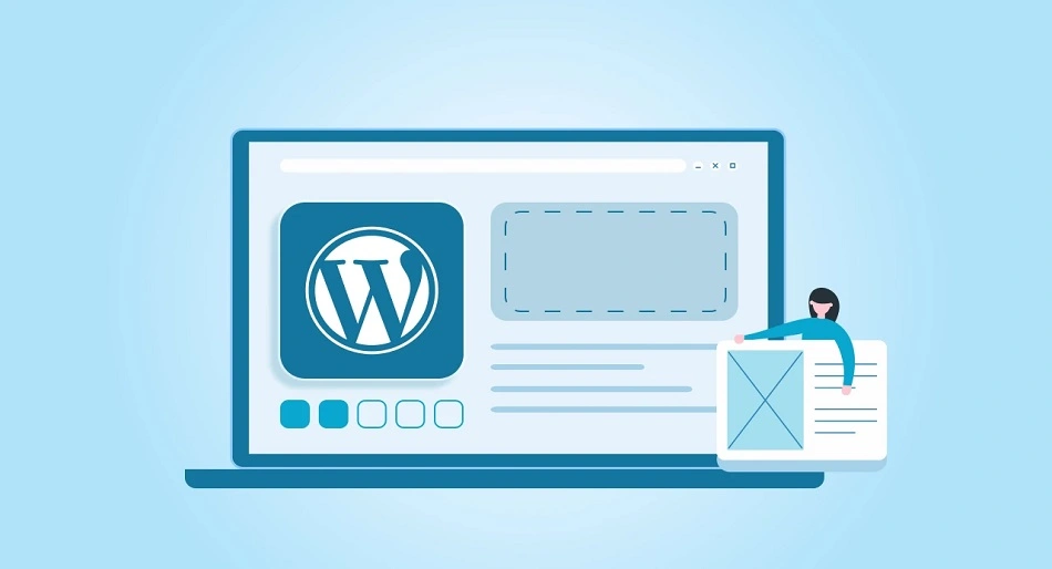 وردپرس چیست؟ راهنمای کامل برای کارفرمایان