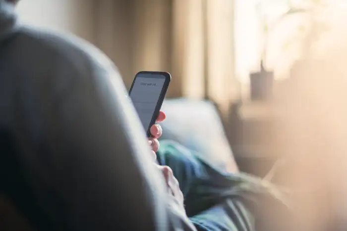 استفاده در مسائل روزمره از chatgpt