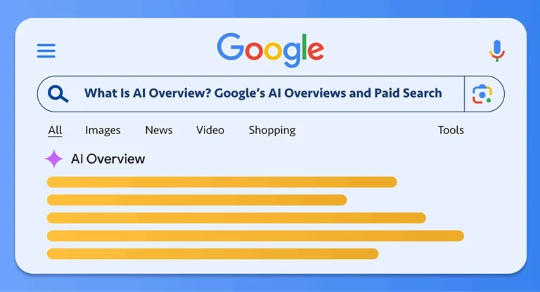گوگل می‌گوید بهینه‌سازی برای جستجوی هوش مصنوعی دقیقا همان سئو برای جستجوی سنتی است