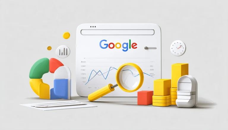 گوگل: نام سایت را طوری انتخاب کنید که «قابل رتبهگرفتن» باشد