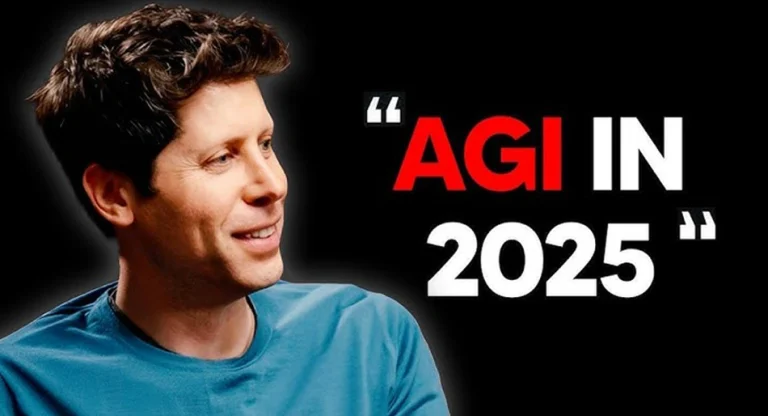ادعای جنجالی سم آلتمن: AGI محقق شده اما جهان را تغییر نداده است