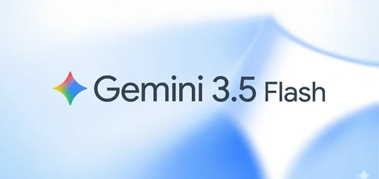 گوگل هوش مصنوعی Gemini 3.5 Flash را معرفی کرد