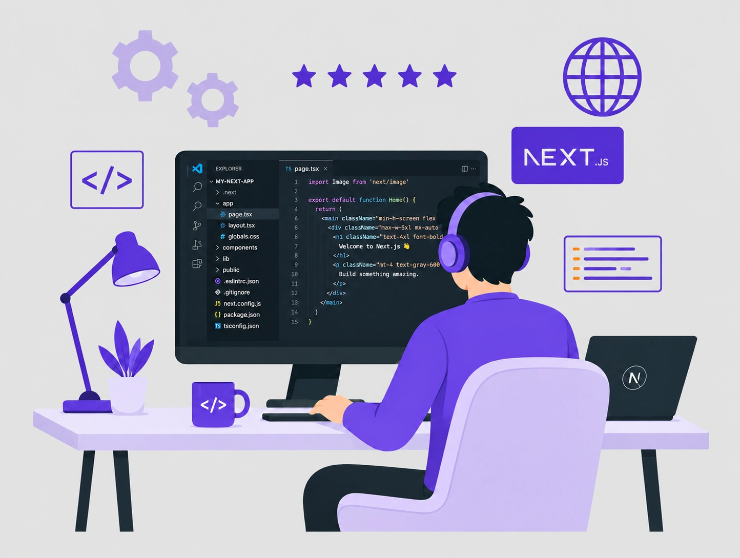 خدمات برنامهنویسی و توسعه اختصاصی زیشاوب