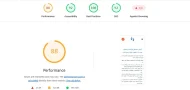 گوگل لایت‌هاوس ۱۳.۳: آیا سایت شما برای هوش مصنوعی قابل استفاده است؟